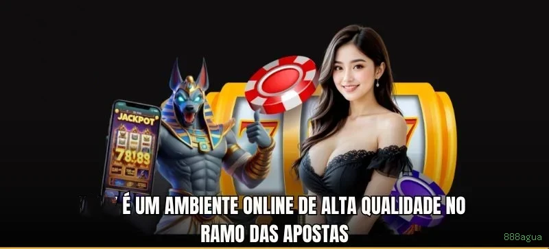 888agua: Os Melhores Recursos da Seção Arcade Que Você Precisa Conhecer