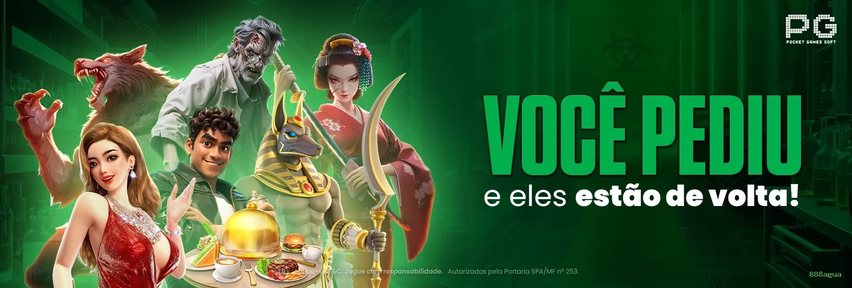 888agua: A Nova Era dos Jogos Mobile Que Você Precisa Conhecer