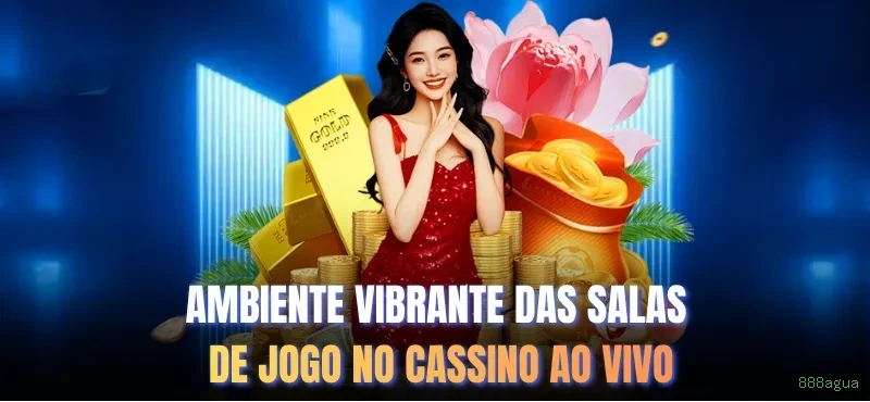 888agua: Transforme Sua Jogatina com Novas Atualizações Imperdíveis!